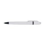 Stilolinea Ducal balpen, zwart (± pms black)