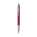 Parker Vector balpen, helder rood