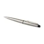 Waterman Expert balpen | Roestvrijstaal — productfoto 5