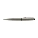 Waterman Expert balpen | Roestvrijstaal, zilver (± pms silver) — productfoto 2