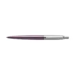 Parker Jotter Core balpen | Roestvrijstaal violet ± pms 2082 - Hidalgo Parker Jotter Core balpen | Roestvrijstaal, violet (± pms 2082)
