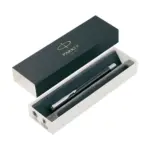 Parker Vector rollerball | Metaal — productfoto 3