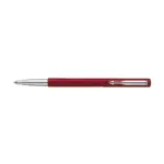 Parker Vector rollerball | Metaal, rood