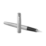 Parker Jotter Core vulpen | Roestvrijstaal — productfoto 19