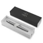 Parker Jotter Core vulpen | Roestvrijstaal — productfoto 23