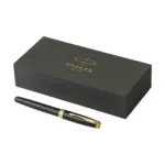 Parker Sonnet rollerball | Goudkleurige details