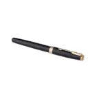 Parker Sonnet rollerball | Goudkleurige details — productfoto 10