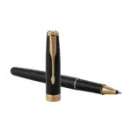 Parker Sonnet rollerball | Goudkleurige details — productfoto 11
