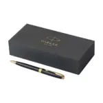 Parker Sonnet balpen | Goudkleurige details