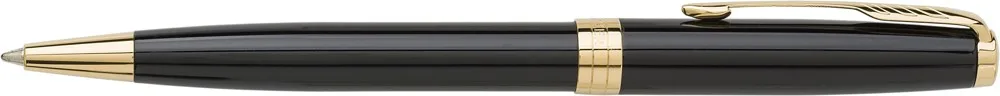 Parker Sonnet balpen | Goudkleurige details — productfoto 4