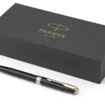 Parker Sonnet balpen | Goudkleurige details — productfoto 5