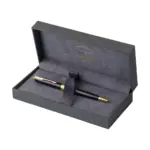 Parker Sonnet balpen | Goudkleurige details — productfoto 7
