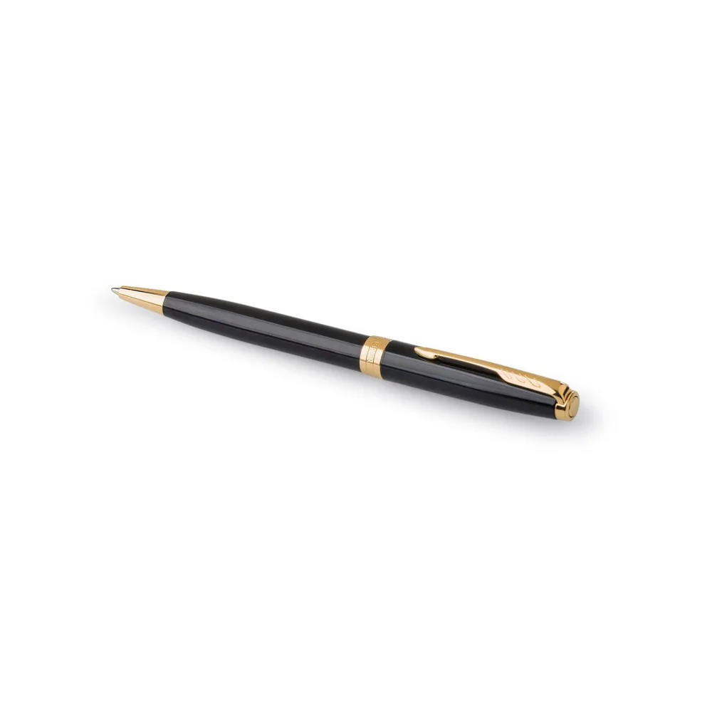 Parker Sonnet balpen | Goudkleurige details — productfoto 10