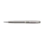 Parker Sonnet balpen | Roestvrijstaal, stainless (± pms silver) — productfoto 7