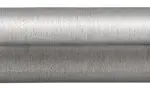 Parker Sonnet rollerball | Roestvrijstaal — productfoto 4