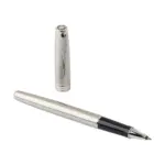 Parker Sonnet rollerball | Roestvrijstaal — productfoto 5