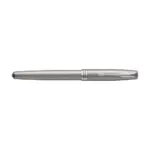 Parker Sonnet rollerball | Roestvrijstaal, stainless — productfoto 2
