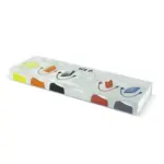 Powerbank 5000mAh mit Logo bedrucken Präsentationsbox — Produktfoto 2