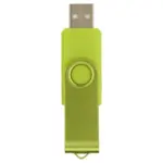 USB stick 2.0 Twister 4GB — productfoto 9