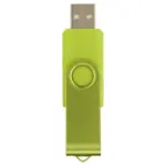 USB stick 2.0 Twister 8GB — productfoto 9
