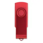 USB stick 2.0 Twister 8GB, rood