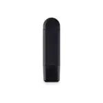 Kaart lezer USB, zwart