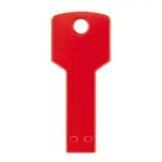 USB stick 2.0 key 8GB — productfoto 5