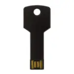 USB stick 2.0 key 8GB, zwart