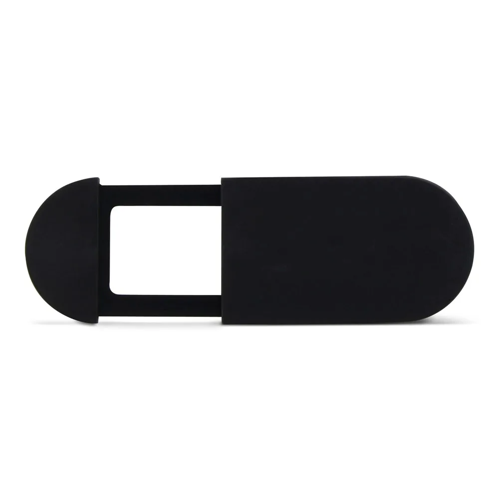 1101 | Webcam Cover It Up zwart - Hidalgo-werbeartikel 1101 | Webcam Cover It Up, zwart