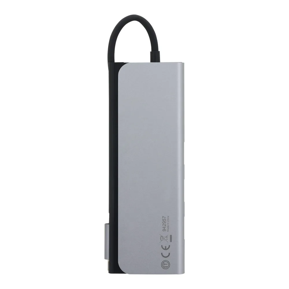 2651 | PowerHub HDMI productfoto 2 - Hidalgo 2651 | PowerHub HDMI — productfoto 2