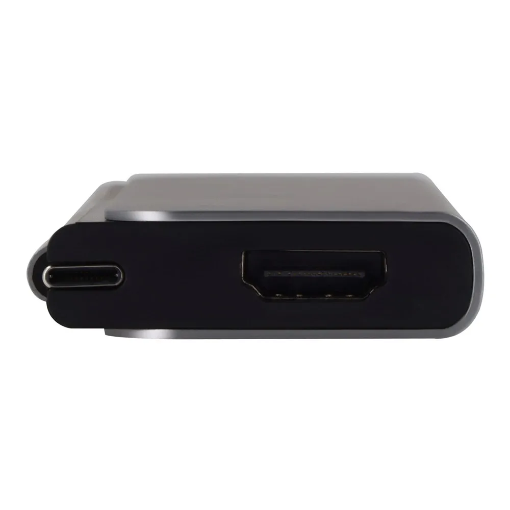 2651 | PowerHub HDMI productfoto 5 - Hidalgo 2651 | PowerHub HDMI — productfoto 5