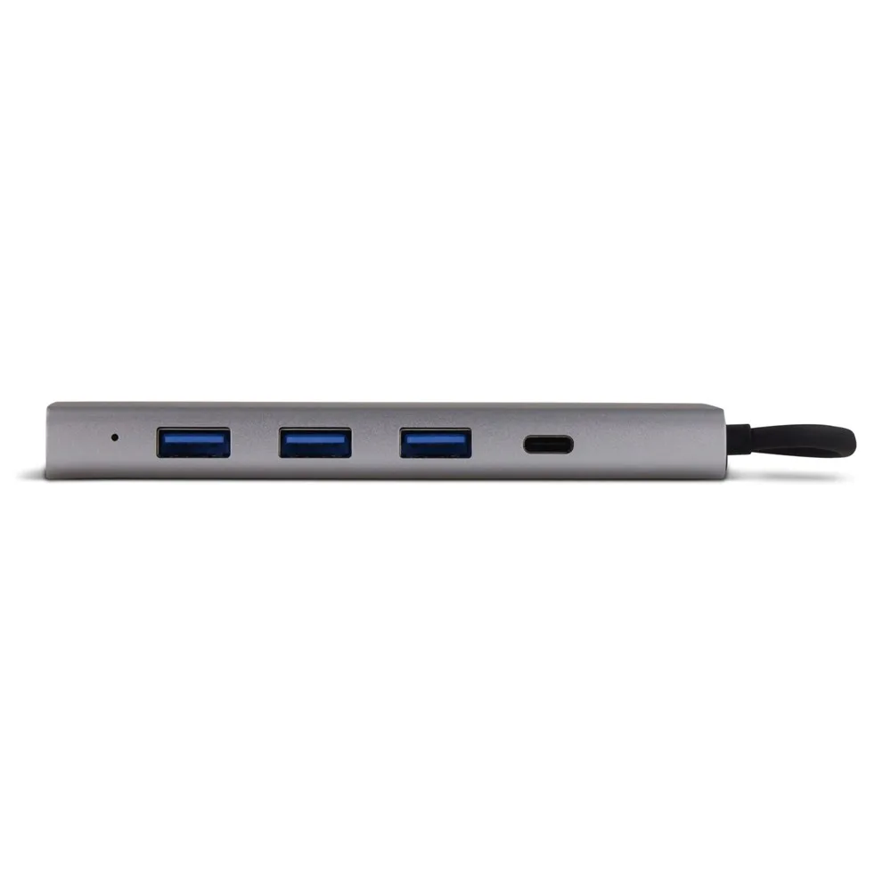 2651 | PowerHub HDMI productfoto 6 - Hidalgo 2651 | PowerHub HDMI — productfoto 6