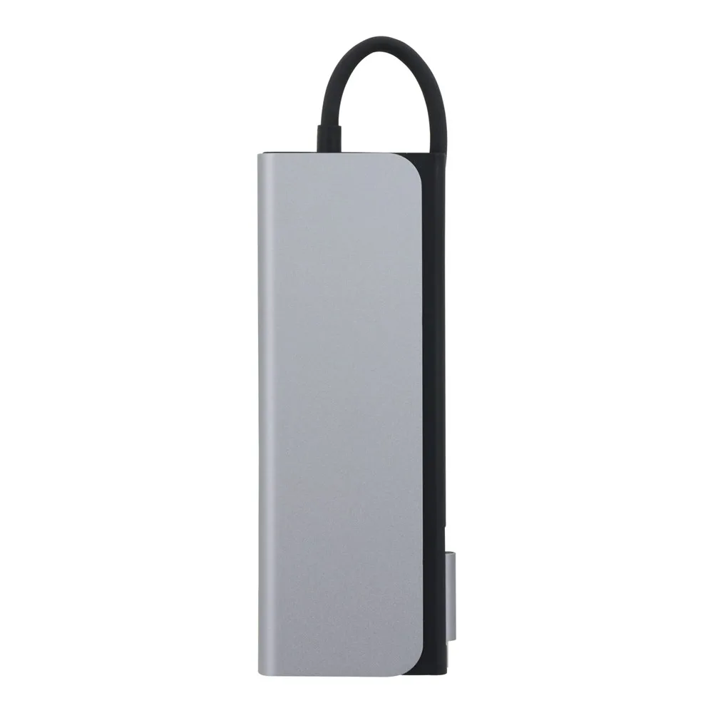 2651 | PowerHub HDMI productfoto 7 - Hidalgo 2651 | PowerHub HDMI — productfoto 7