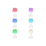 1563 | Table Tunes Mini — productfoto 2