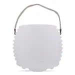 1616 | Coollux sfeerlamp en draadloze luidspreker — productfoto 3