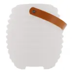 1626 | Coollux Mini sfeerlamp en draadloze luidspreker — productfoto 5