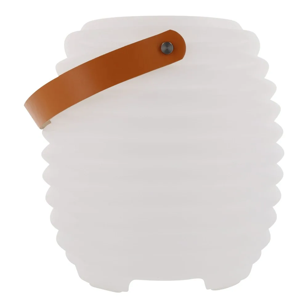 Bluetooth Lautsprecher Kühler bedrucken Akku LED Mini — Produktfoto 6