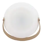 Bluetooth Lautsprecher Kühler bedrucken Akku LED Mini — Produktfoto 7