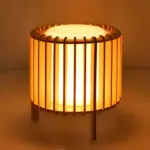 Coollux LED Lamp Lamella Luna productfoto 2 - Hidalgo Coollux LED Lamp Lamella Luna — productfoto 2