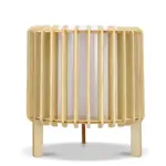 Coollux LED Lamp Lamella Luna — productfoto 5