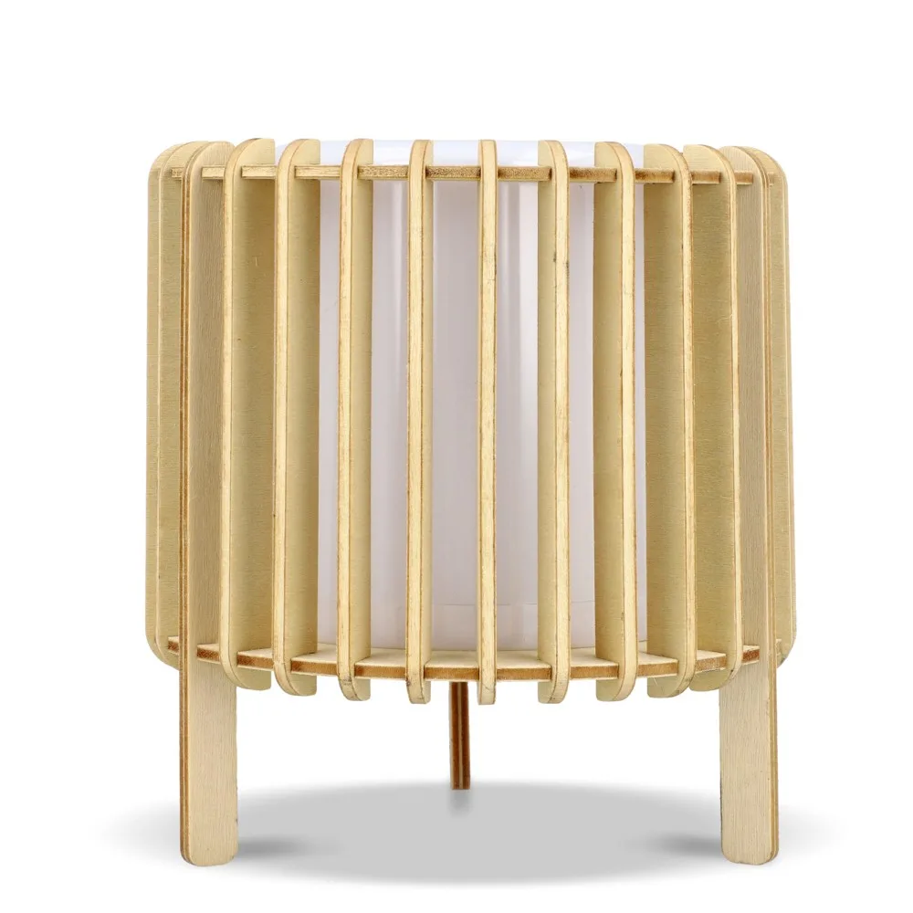Coollux LED Lamp Lamella Luna productfoto 5 - Hidalgo Coollux LED Lamp Lamella Luna — productfoto 5