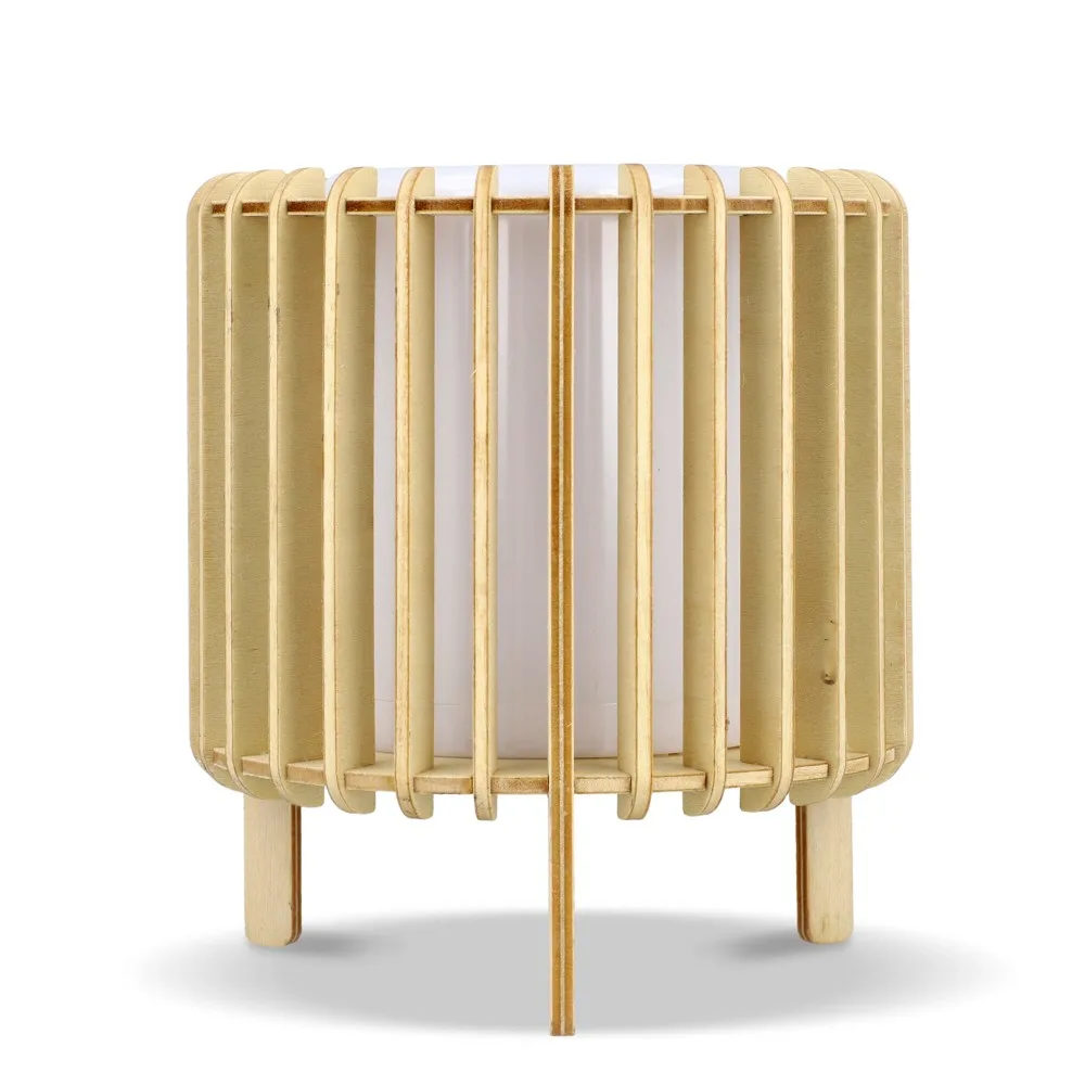Coollux LED Lamp Lamella Luna productfoto 6 - Hidalgo Coollux LED Lamp Lamella Luna — productfoto 6