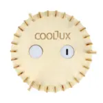 Coollux LED Lamp Lamella Luna productfoto 8 - Hidalgo Coollux LED Lamp Lamella Luna — productfoto 8