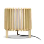 Coollux LED Lamp Lamella Luna productfoto 9 - Hidalgo Coollux LED Lamp Lamella Luna — productfoto 9