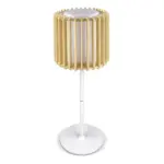 Coollux LED Lamp Lamella Luna Tall — productfoto 2