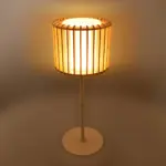 Coollux LED Lamp Lamella Luna Tall productfoto 7 - Hidalgo Coollux LED Lamp Lamella Luna Tall — productfoto 7