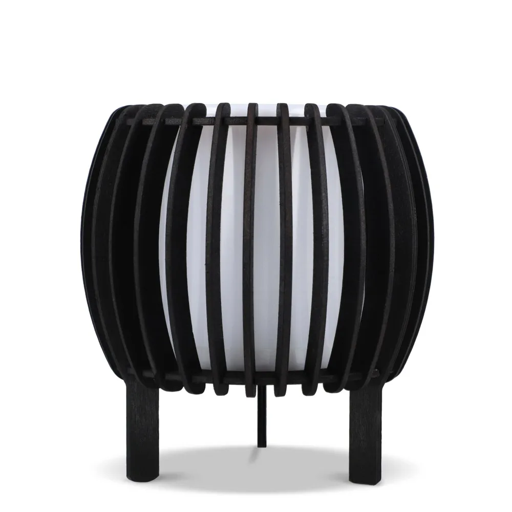 CoolLux LED Lamp Lamella Sol productfoto 6 - Hidalgo CoolLux LED Lamp Lamella Sol — productfoto 6