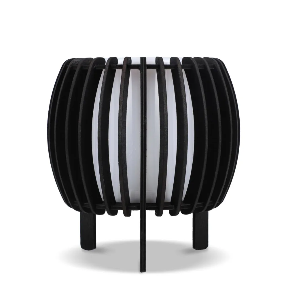 CoolLux LED Lamp Lamella Sol productfoto 7 - Hidalgo CoolLux LED Lamp Lamella Sol — productfoto 7