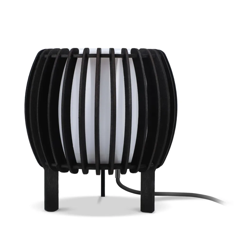 CoolLux LED Lamp Lamella Sol productfoto 8 - Hidalgo CoolLux LED Lamp Lamella Sol — productfoto 8