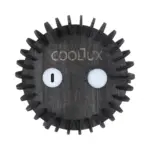 CoolLux LED Lamp Lamella Sol productfoto 10 - Hidalgo CoolLux LED Lamp Lamella Sol — productfoto 10